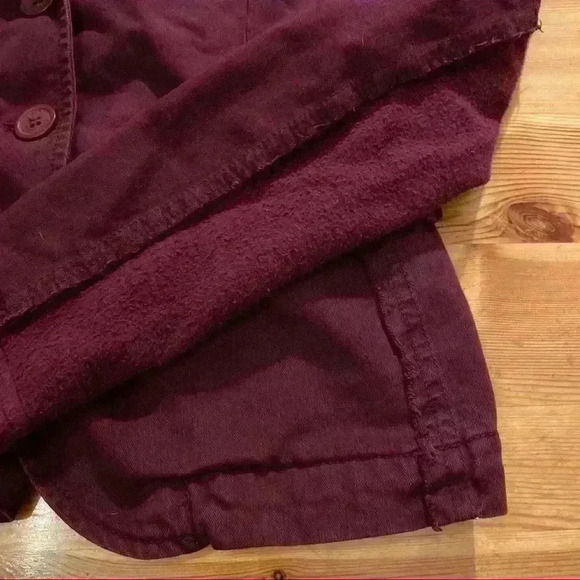 Juicy Couture 3 button jacket - Picture 7 of 10